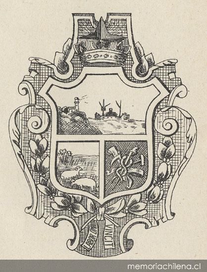 Punta Arenas y la economía magallánica (1848-1950) Imagen portada