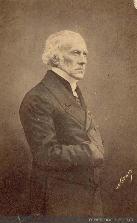 Rodulfo Amando Philippi (1808-1904) Imagen portada