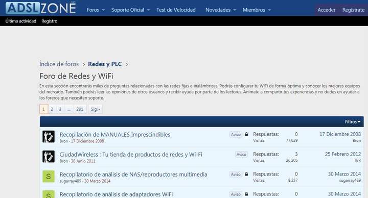 Adslzone.net Imagen portada