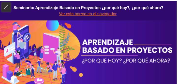 Seminario virtual: Conversatorio ABP Imagen portada