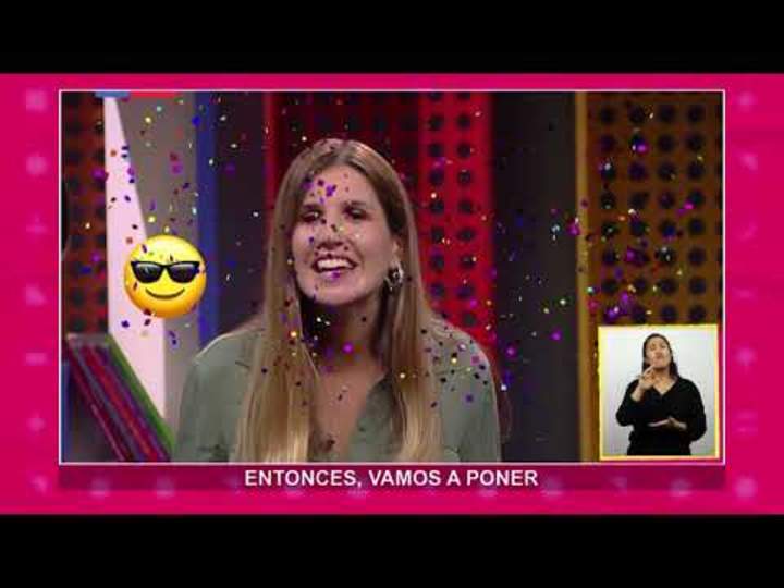 Aprendo TV: Matemática 2° Básico - Capítulo 01 - OA02 - Representar números hasta el 100 Imagen portada