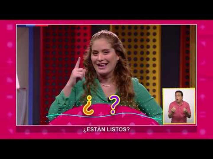 Aprendo TV: Matemática 4° básico - Capítulo 01 - OA02 - Cálculo mental multiplicación y división Imagen portada