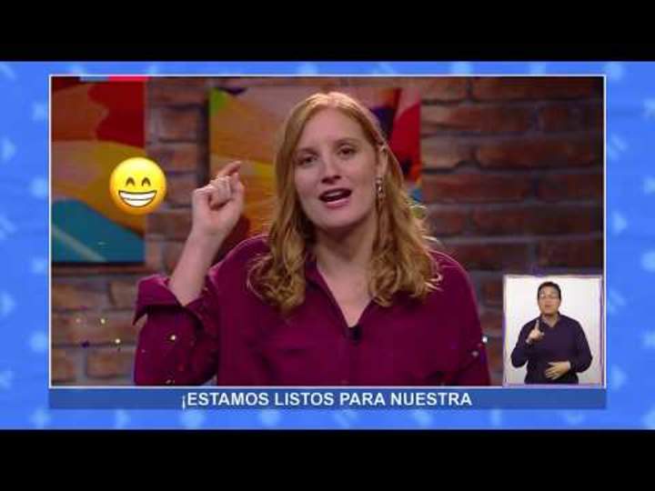 Aprendo TV: Lenguaje 3° básico - Capítulo 01 - OA02 OA04 - Información explícita Imagen portada