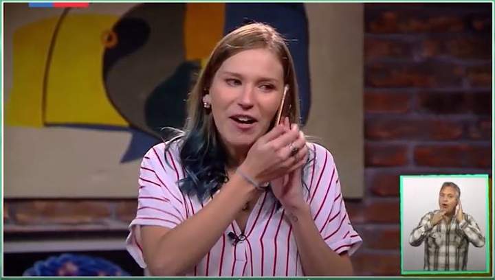Aprendo TV: Ciencias Naturales 3° básico - Capítulo 01 - OA12 - La rotación Imagen portada