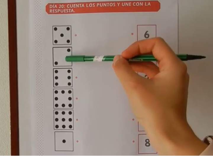 Matemática 1 Básico Unidad 1: Video clase Semana 5 Imagen portada