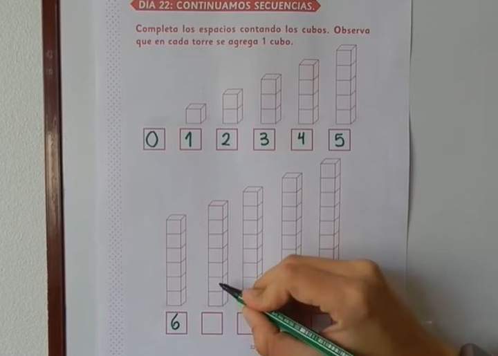 Matemática 1 Básico Unidad 1: Video clase Semana 6 Imagen portada