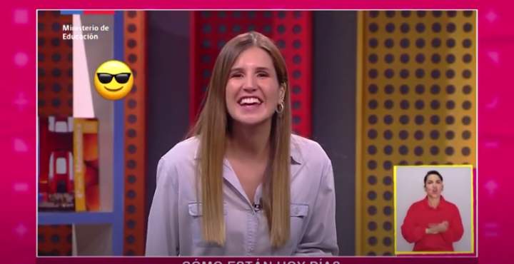 Aprendo TV: Matemática 1°Básico - Capítulo 04 - OA09 - Decenas y unidades Imagen portada