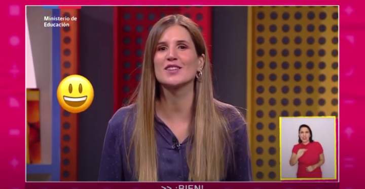 Aprendo TV: Matemática 2° Básico - Capítulo 04 - OA09 - Contando objetos Imagen portada