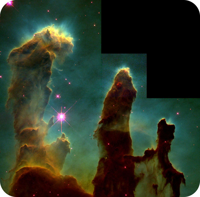 Tecnología y ciencia Imagen portada