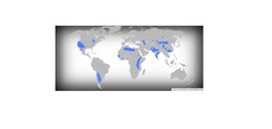 Aguas subterráneas en el mundo Imagen portada