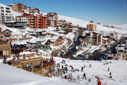 La Parva Imagen portada