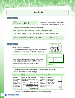 Números y operaciones 2 Imagen portada