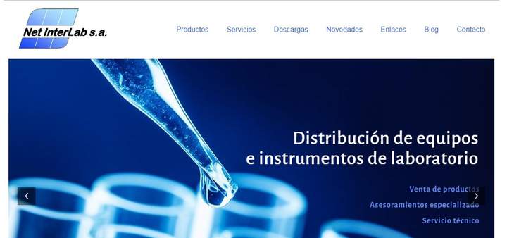 Blog Net-InterLab S.A Imagen portada