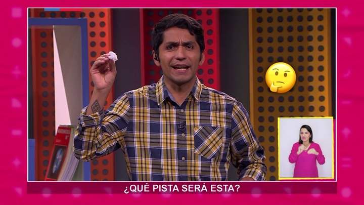 Aprendo TV: Matemática 2° Básico - Capítulo 07 - OA09 - Restas del 1 al 100 Imagen portada