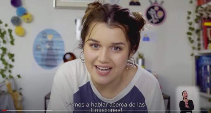 Cerebro sin filtro - Capítulo 2: Emociones Imagen portada