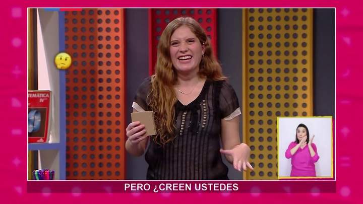 Aprendo TV: Matemática 4° básico - Capítulo 13 - OA23 - Área rectángulo y cuadrado Imagen portada