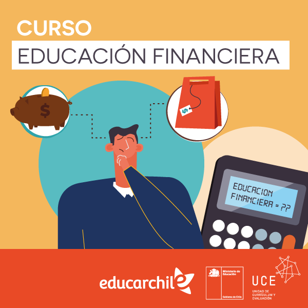 cursos de Educación Financiera