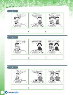 Resolución de problemas: adición 2 Imagen portada