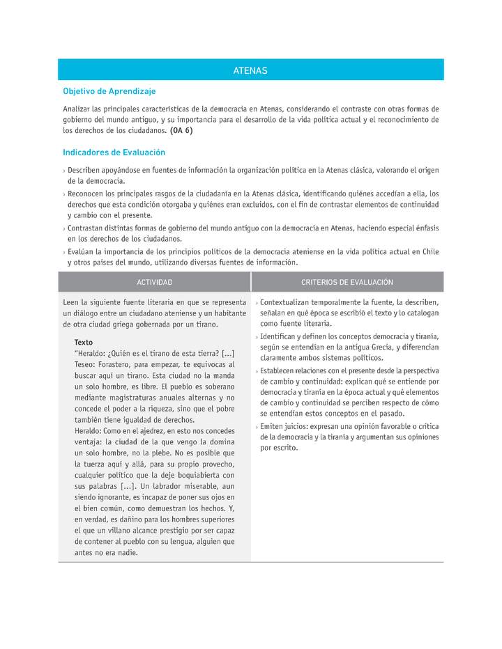 Evaluación Programas - HI07 - OA06 - U2 - ATENAS Imagen portada