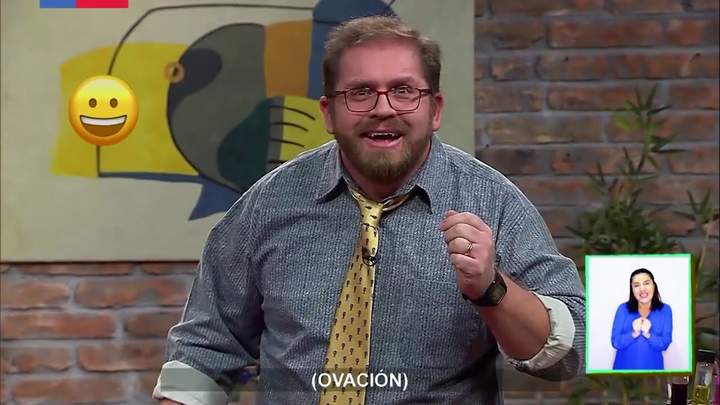 Aprendo TV: Ciencias naturales 1° y 2°Básico - Capítulo 17 - OA11 - Animales diurnos y nocturnos Imagen portada