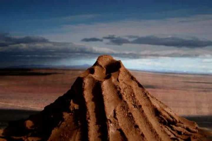 Trailer "Viaje al centro de la tierra" Imagen portada