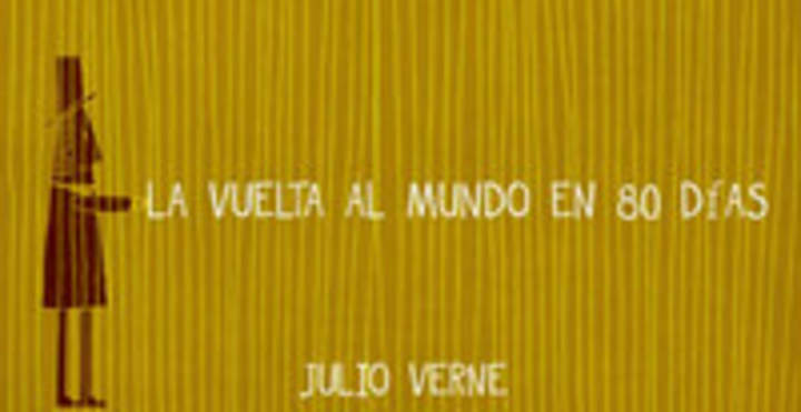 Trailer "La vuelta al mundo en ochenta días" Imagen portada