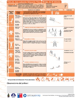 Resolución de Problemas Ficha N° 11 Imagen portada