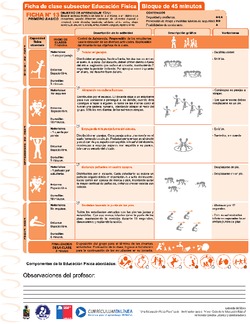 Resolución de Problemas Ficha N° 13 Imagen portada