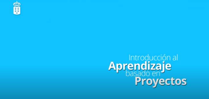 Introducción al Aprendizaje Basado en Proyectos (ABP) Imagen portada