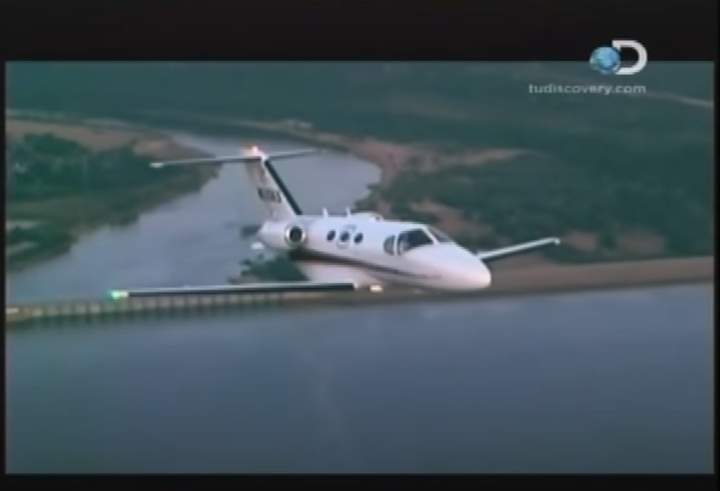 Aviones pequeños como se fabrican. Imagen portada