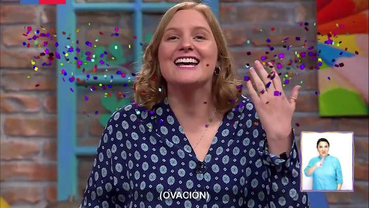Aprendo TV: Lenguaje 5° y 6° básico - Capítulo 06 - OA14 - Escritura creativa Imagen portada