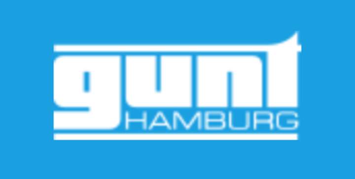 GuntHamburg. Documentos técnicos variados Imagen portada