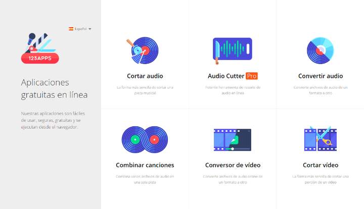 123apps Imagen portada