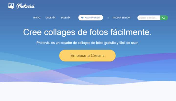 Photovisi Imagen portada