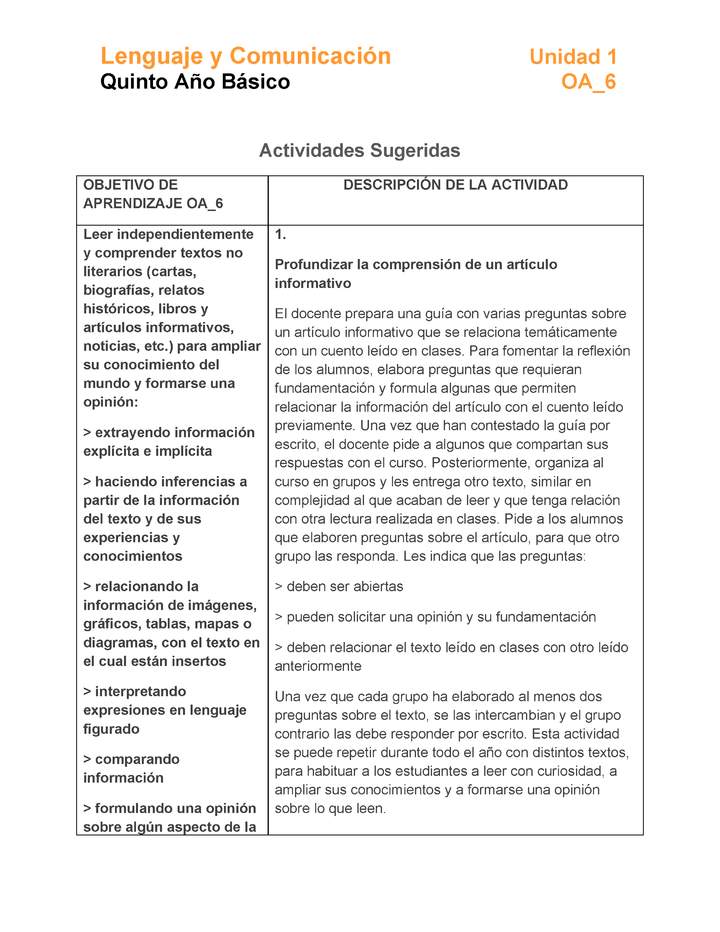 LE05-OA_6-U1-A1 Imagen portada