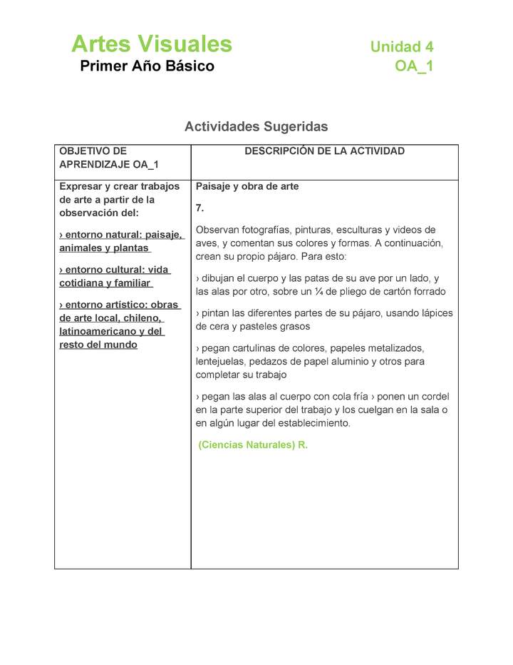 AR-01-OA-1-U4-A7 Imagen portada