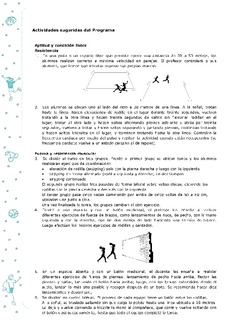 Actividades sugeridas Unidad 2 Imagen portada