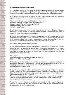 Actividades sugeridas Unidad 1 Imagen portada