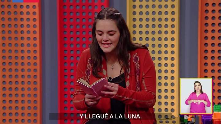 Aprendo TV: Matemática 1° y 2° Básico - Capítulo 21 - OA07 OA08 - Decenas y unidades Imagen portada
