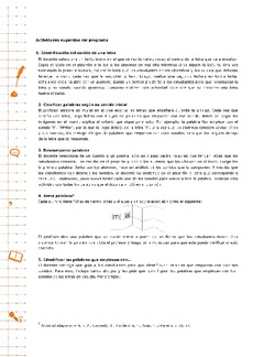 Actividades sugeridas Unidad 1 Imagen portada