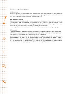 Actividades sugeridas Unidad 1 Imagen portada