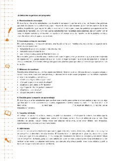 Actividades sugeridas Unidad 2 Imagen portada