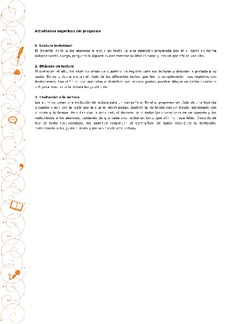 Actividades sugeridas Unidad 1 Imagen portada