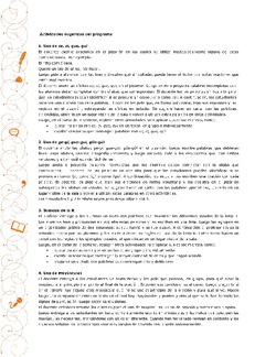 Actividades sugeridas Unidad 1 Imagen portada