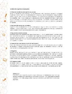 Actividades sugeridas Unidad 2 Imagen portada