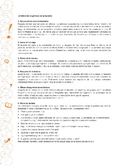 Actividades sugeridas Unidad 1 Imagen portada