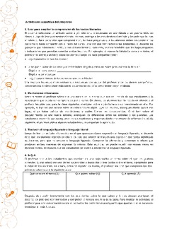 Actividades sugeridas Unidad 2 Imagen portada