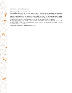 Actividades sugeridas Unidad 2 Imagen portada