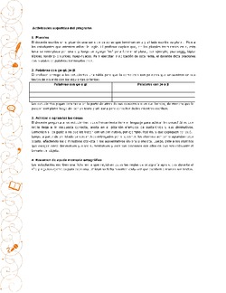 Actividades sugeridas Unidad 2 Imagen portada