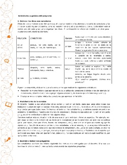 Actividades sugeridas Unidad 1 Imagen portada